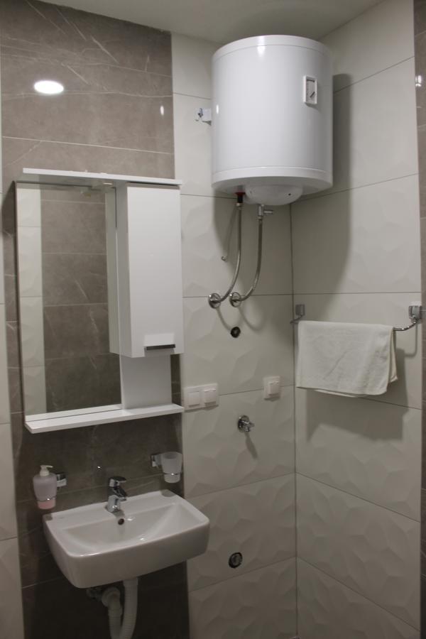 "E&S" Apartment Mostar Exterior photo