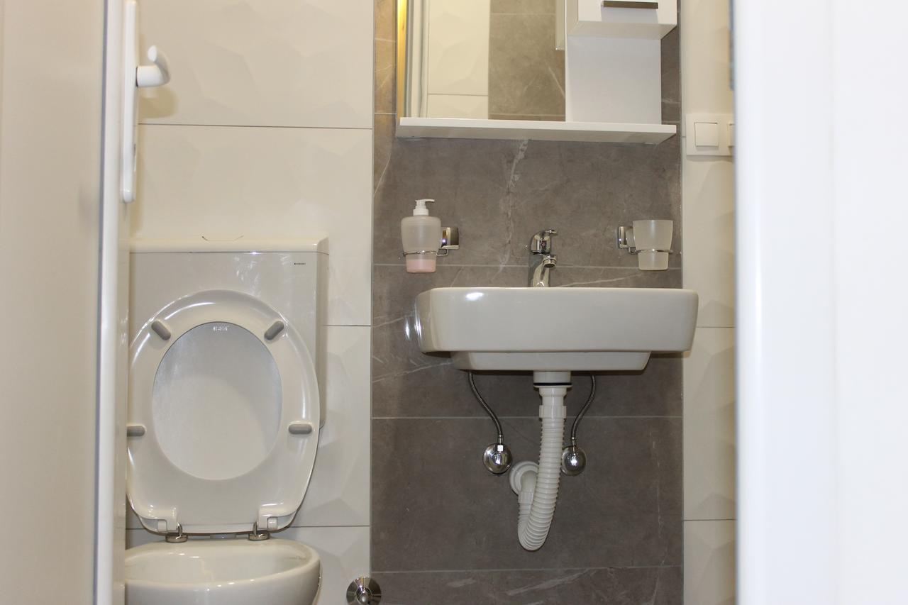 "E&S" Apartment Mostar Exterior photo