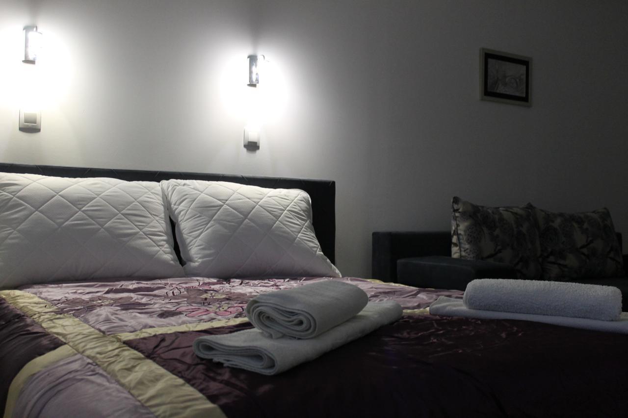 "E&S" Apartment Mostar Exterior photo